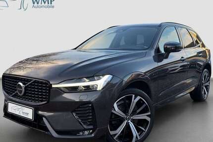 Volvo XC60 91.885 km 31.190 &euro; Hamburg 22045