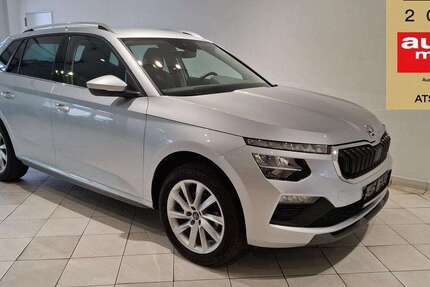 Skoda Kamiq 9.852 km 24.499 &euro; Frohburg 04654