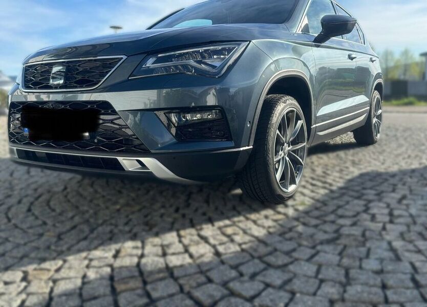 Ateca