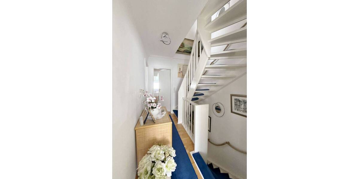 Reihenendhaus Bremen Sodenmatt - 4 Zimmer, 119 m&sup2;, 349.000&euro; | Angebot:26118102