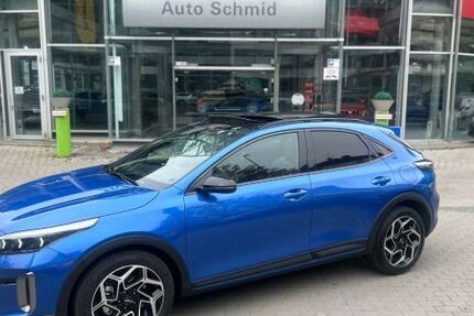 Kia XCeed 1.500 km 36.990 &euro; München 81241