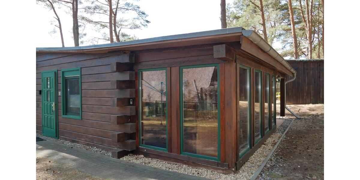 Einfamilienhaus Zinnowitz - 8 Zimmer, 100 m&sup2;, 359.000&euro; | Angebot:27254799