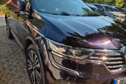 Renault Koleos 165.000 km 13.500 &euro; Hennickendorf 15378
