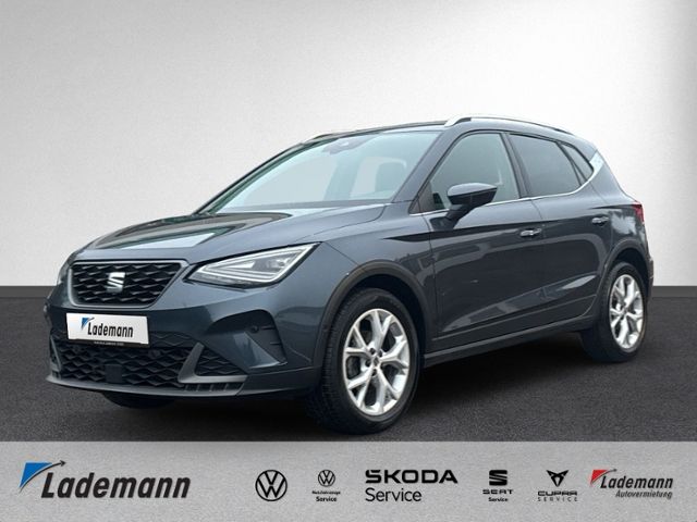 Seat Arona 52.400 km 19.319 &euro; Lauda-Königshofen 97922