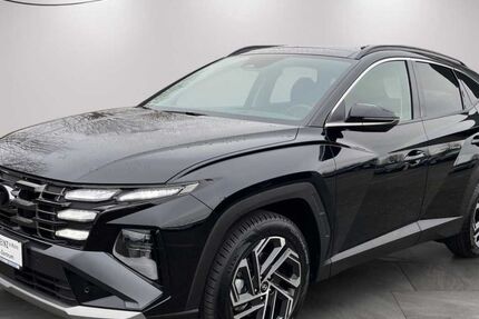 Hyundai TUCSON 8.114 km 35.900 &euro; Mainz 55120