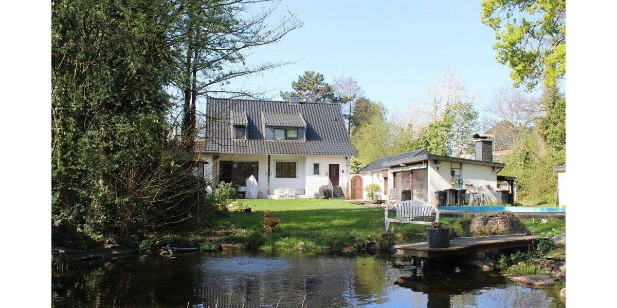 Mehrfamilienhaus, Wohnhaus Korschenbroich Pesch - 6 Zimmer, 175 m&sup2;, 896.000&euro; | Angebot:25701180