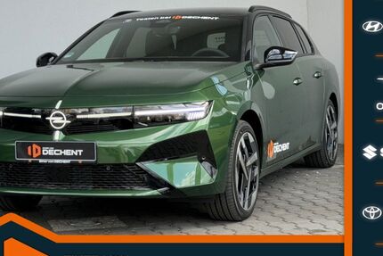 Opel Astra Electric 4.500 km 38.519 &euro; Heidelberg 69115