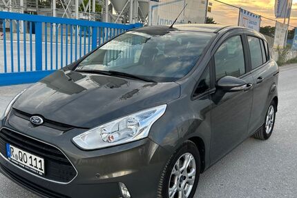 Ford B-Max 72.000 km 5.999 &euro; München 81829