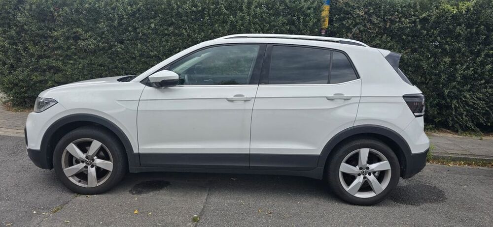 T-Cross