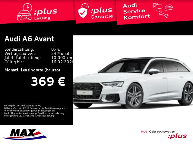 Audi A6 29.950 km 51.839 &euro; Offenbach am Main 63071