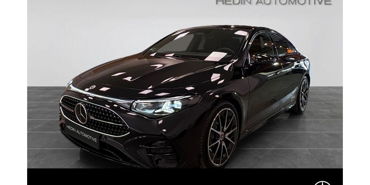 Mercedes-Benz CLA 200 9.900 km 54.500 &euro; Saarbrücken 66117