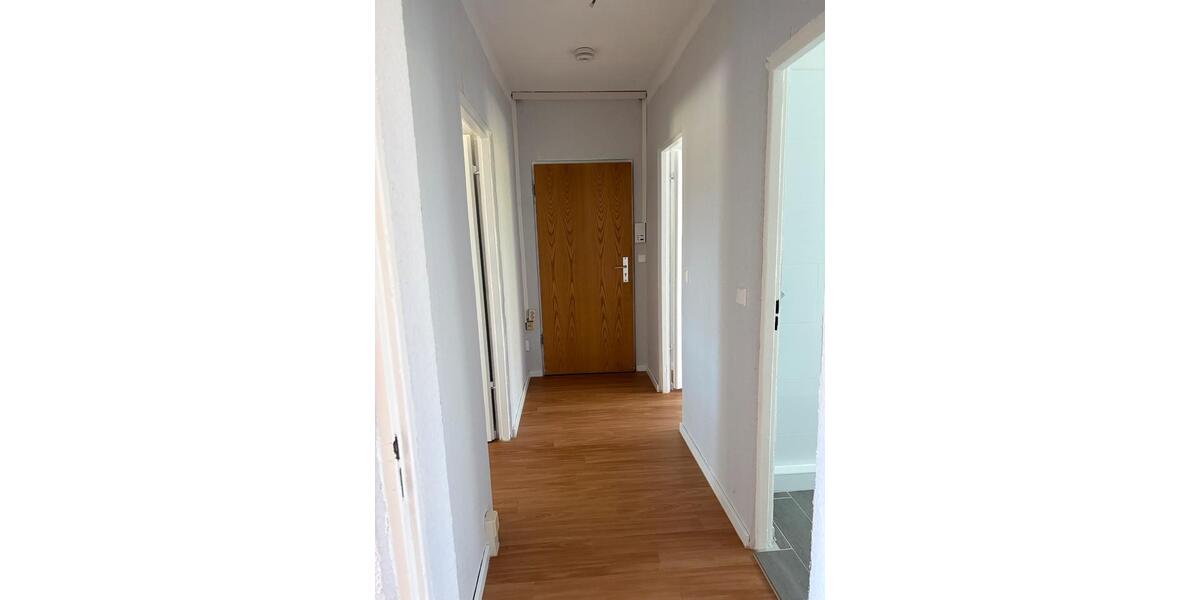 Erdgeschoßwohnung Wurzen - 3 Zimmer, 60 m&sup2;, 480&euro; | Angebot:26394891
