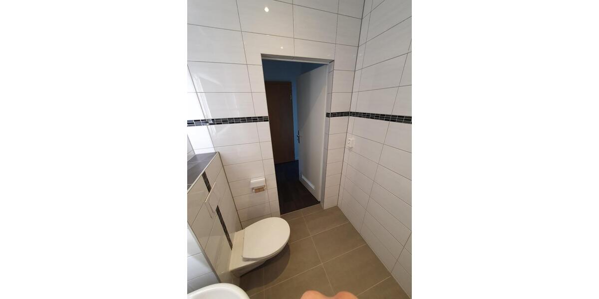 Etagenwohnung Gräfenhainichen - 3 Zimmer, 56 m&sup2;, 367&euro; | Angebot:24713395