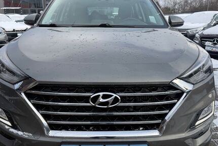 Hyundai TUCSON 86.707 km 17.999 &euro; Ibbenbüren 49479