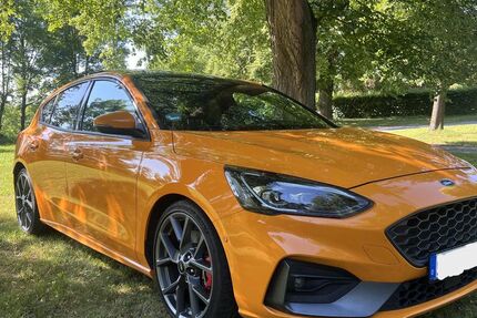 Ford Focus 85.000 km 24.000 &euro; Eschwege 37269