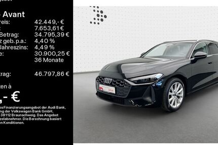 Audi A5 33.100 km 42.449 &euro; Linsengericht 63589