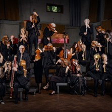 Freiburger Barockorchester III 18.01.2027 Philharmonie Berlin