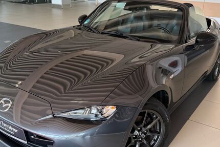 Mazda MX-5 115.422 km 15.999 &euro; Oberdischingen 89610
