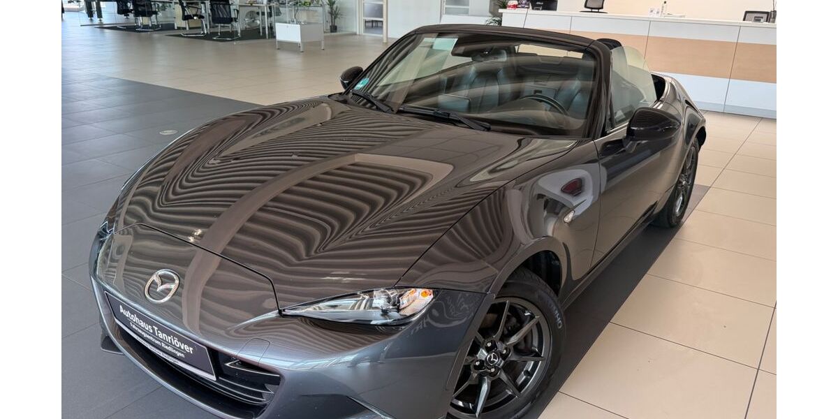 Mazda MX-5 115.422 km 15.999 &euro; Oberdischingen 89610