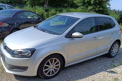 VW Polo 99.200 km 4.444 &euro; Emmering 82275