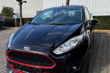 Ford Fiesta 105.760 km 6.099 &euro; Schutterwald 77746