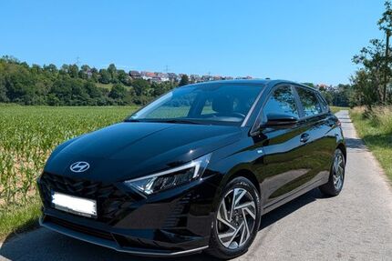 Hyundai i20 34.594 km 19.200 &euro; Borchen 33178