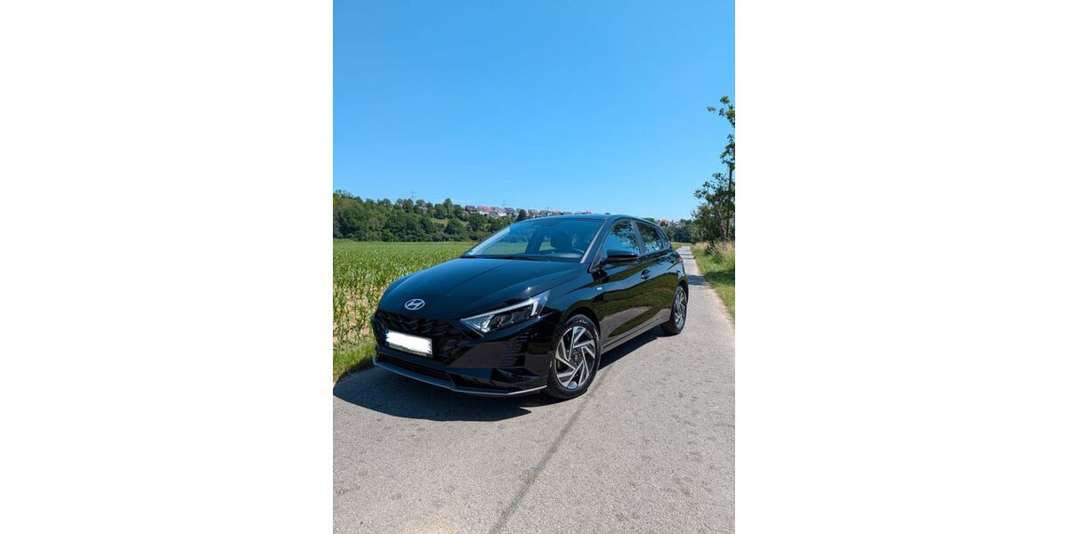 Hyundai i20 34.594 km 19.200 &euro; Borchen 33178