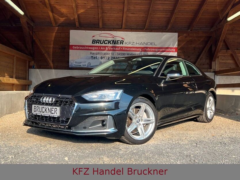 Audi A5 88.300 km 31.490 € Wabern / Unshausen 34590