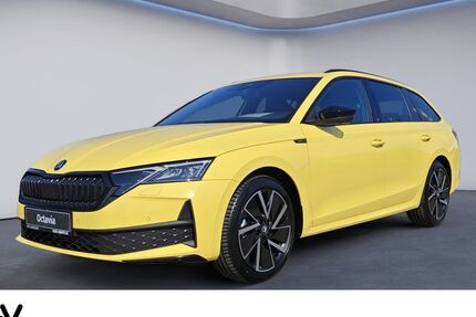 Skoda Octavia 8.465 km 46.995 € Magdeburg 39126