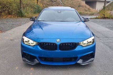 BMW 435