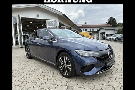 Mercedes-Benz EQE 22.966 km 42.900 € Penzberg 82377