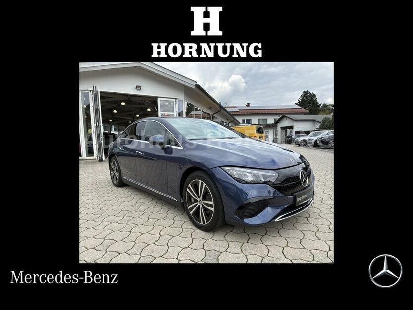Mercedes-Benz EQE 22.966 km 42.900 € Penzberg 82377