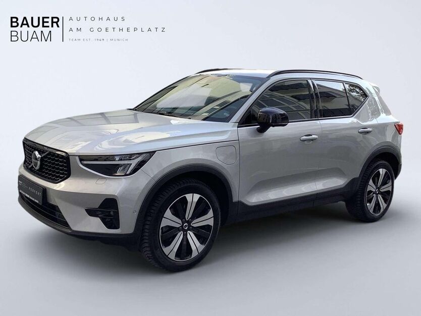 Volvo XC40 59.950 km 34.250 € München 80337