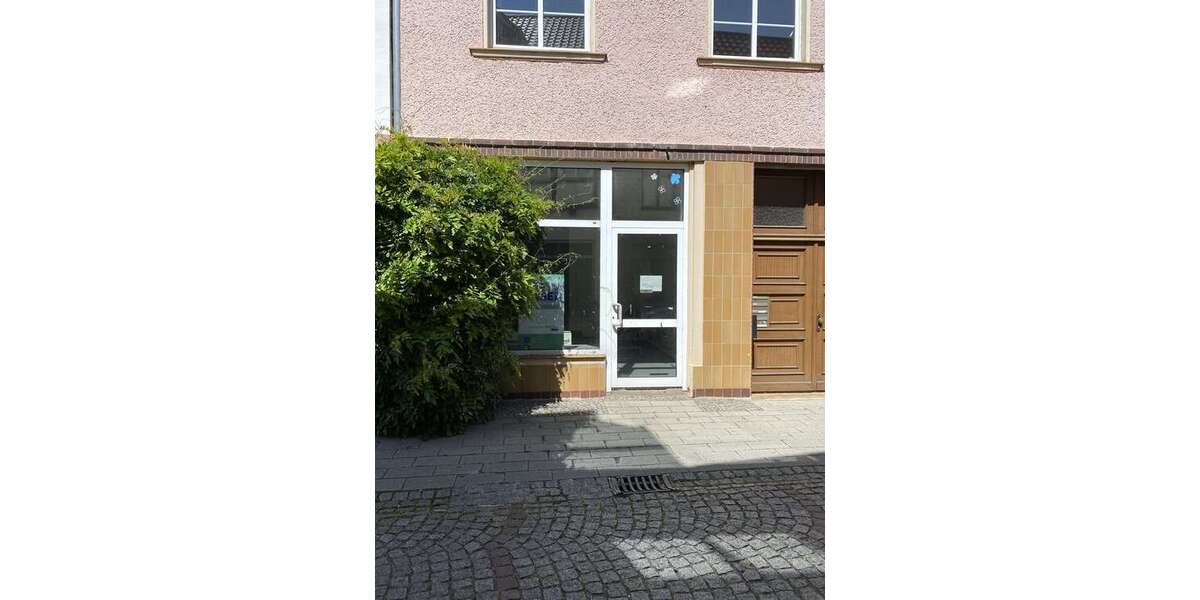 Gewerbeobjekt Klötze - 350&euro; | Angebot:5649839