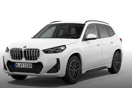 BMW X1 18.600 km 44.900 &euro; Idstein 65510