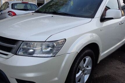 Fiat Freemont 302.603 km 4.990 &euro; Saarbrücken 66119