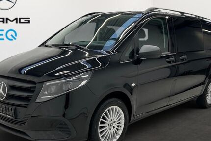 Mercedes-Benz Vito 55.487 km 51.740 € Lüdenscheid 58507