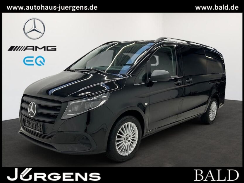 Mercedes-Benz Vito 55.487 km 51.740 € Lüdenscheid 58507