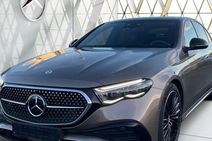 Mercedes-Benz E 200 13.638 km 54.890 &euro; Sulza 07751