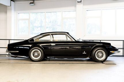 Ferrari 365 22.500 km 289.500 &euro; Ismaning 85737