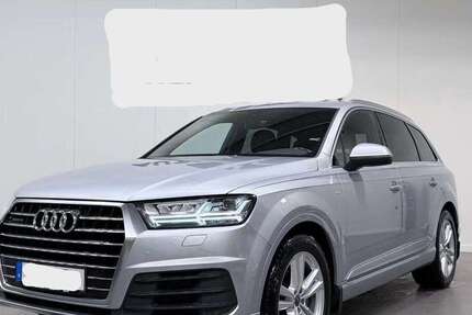 Audi Q7 139.730 km 35.900 &euro; Pinneberg 25421