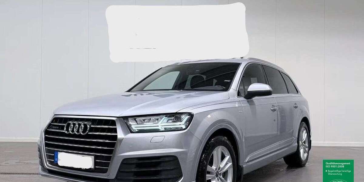 Audi Q7 139.730 km 35.900 &euro; Pinneberg 25421