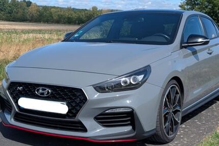Hyundai i30 87.936 km 21.990 &euro; Heringen 36266