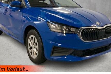 Skoda Fabia 21.215 km 17.779 &euro; Ribnitz-Damgarten / Barth / Bad Sülze 18311