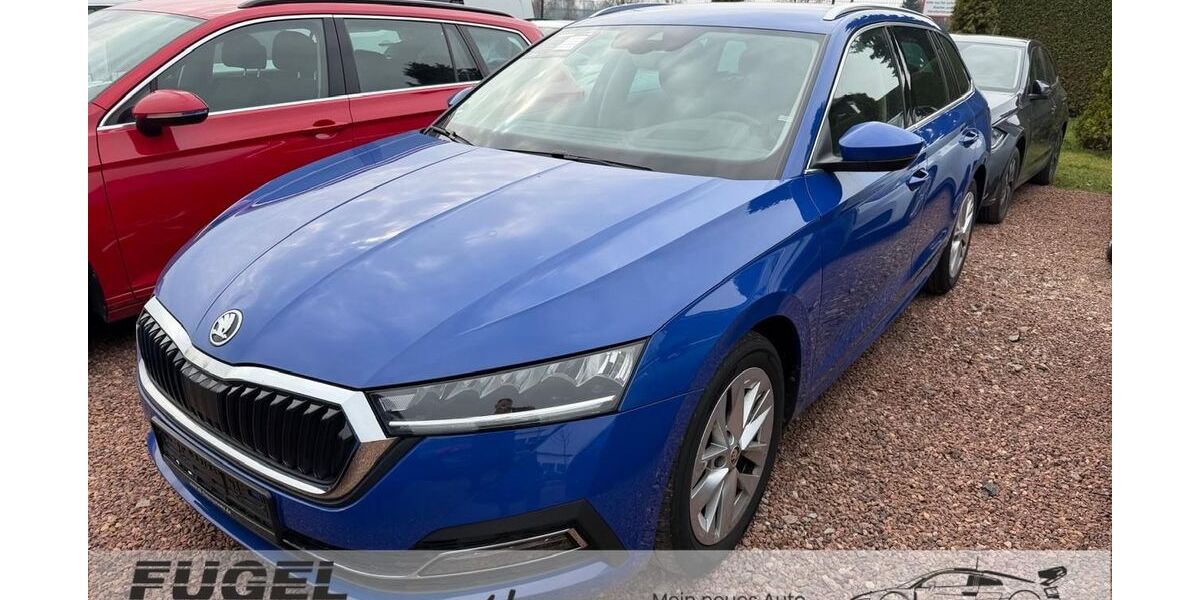 Skoda Octavia 91.550 km 19.899 &euro; Chemnitz - Mittelbach 09224