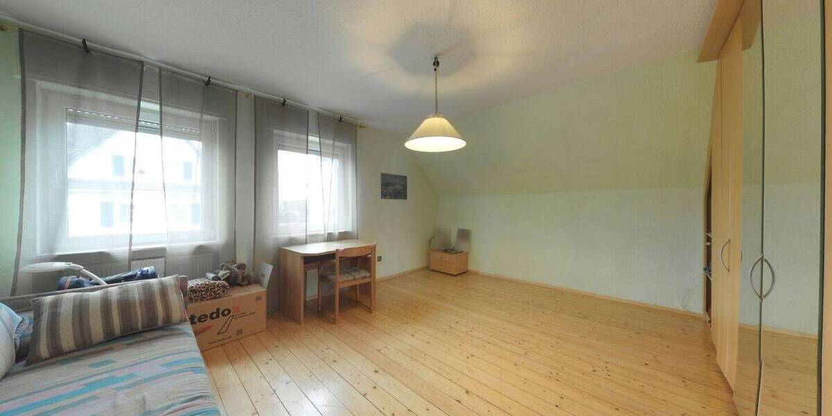 Einfamilienhaus Montabaur - 6 Zimmer, 172 m&sup2;, 465.000&euro; | Angebot:23973227