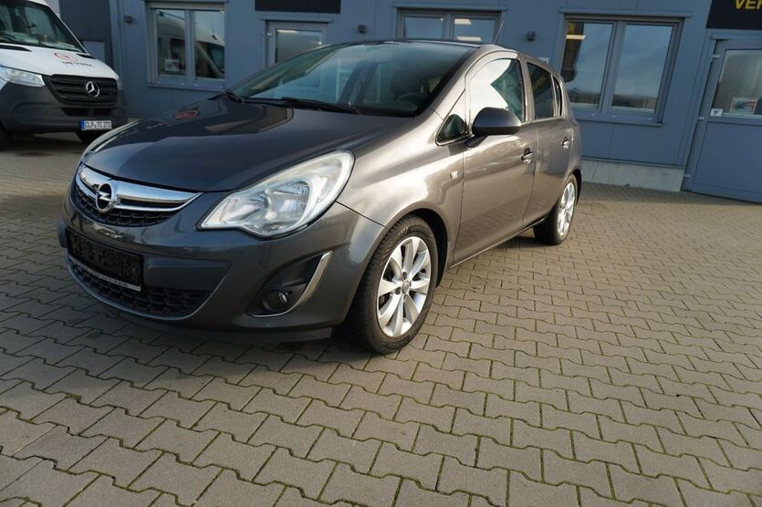 Opel Corsa 90.500 km 6.450 € Lastrup 49688