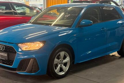 Audi A1 55.000 km 16.990 € Neu-Ulm 89231