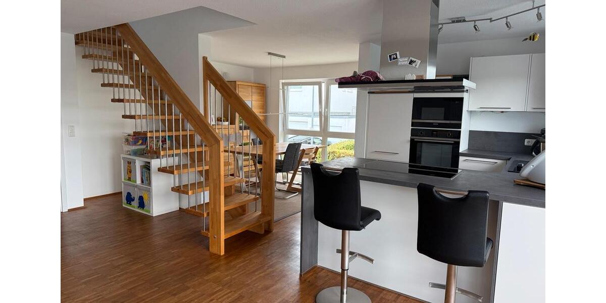 Maisonettenwohnung Siegen Kaan-Marienborn - 4 Zimmer, 111 m&sup2;, 385.000&euro; | Angebot:26762473