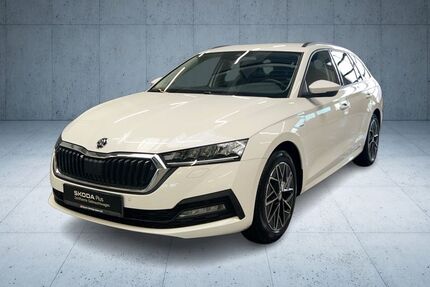 Skoda Octavia 84.480 km 21.270 &euro; Neutraubling 93073